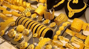 صعود محلي.. رغم انخفاض الأونصة عالميًا أسعار الذهب تصل 4765 جنيهًا وسط ترقب قرارات الفيدرالي الأمريكي